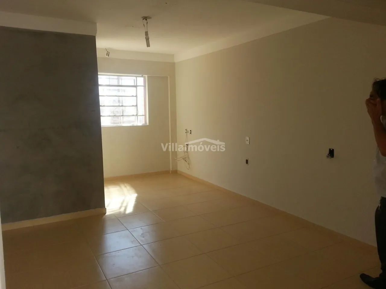área - Jardim Nossa Senhora Auxiliadora - Campinas - Foto 4