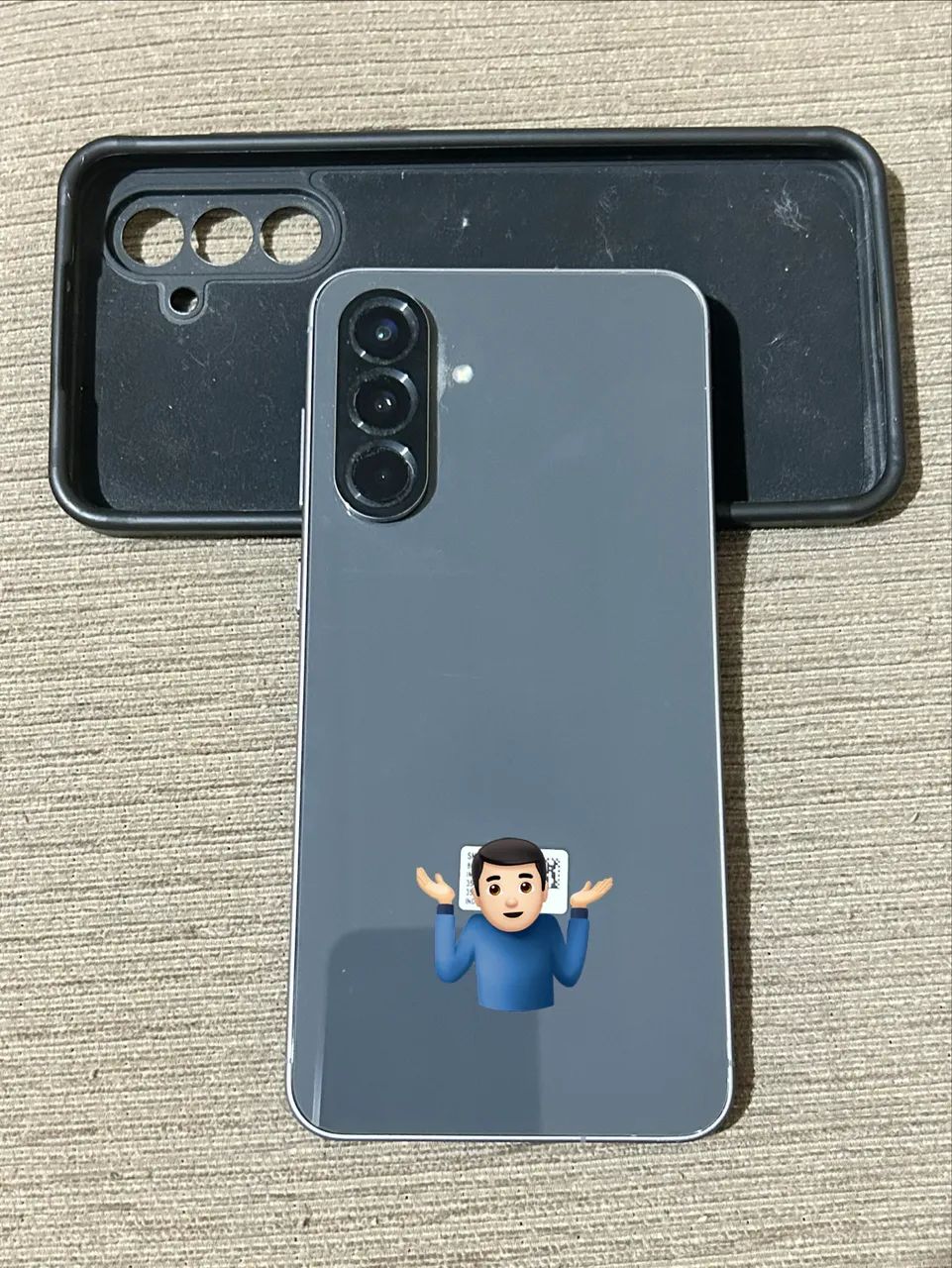 Samsung A56 novíssimo ( oportunidade )  - Foto 5