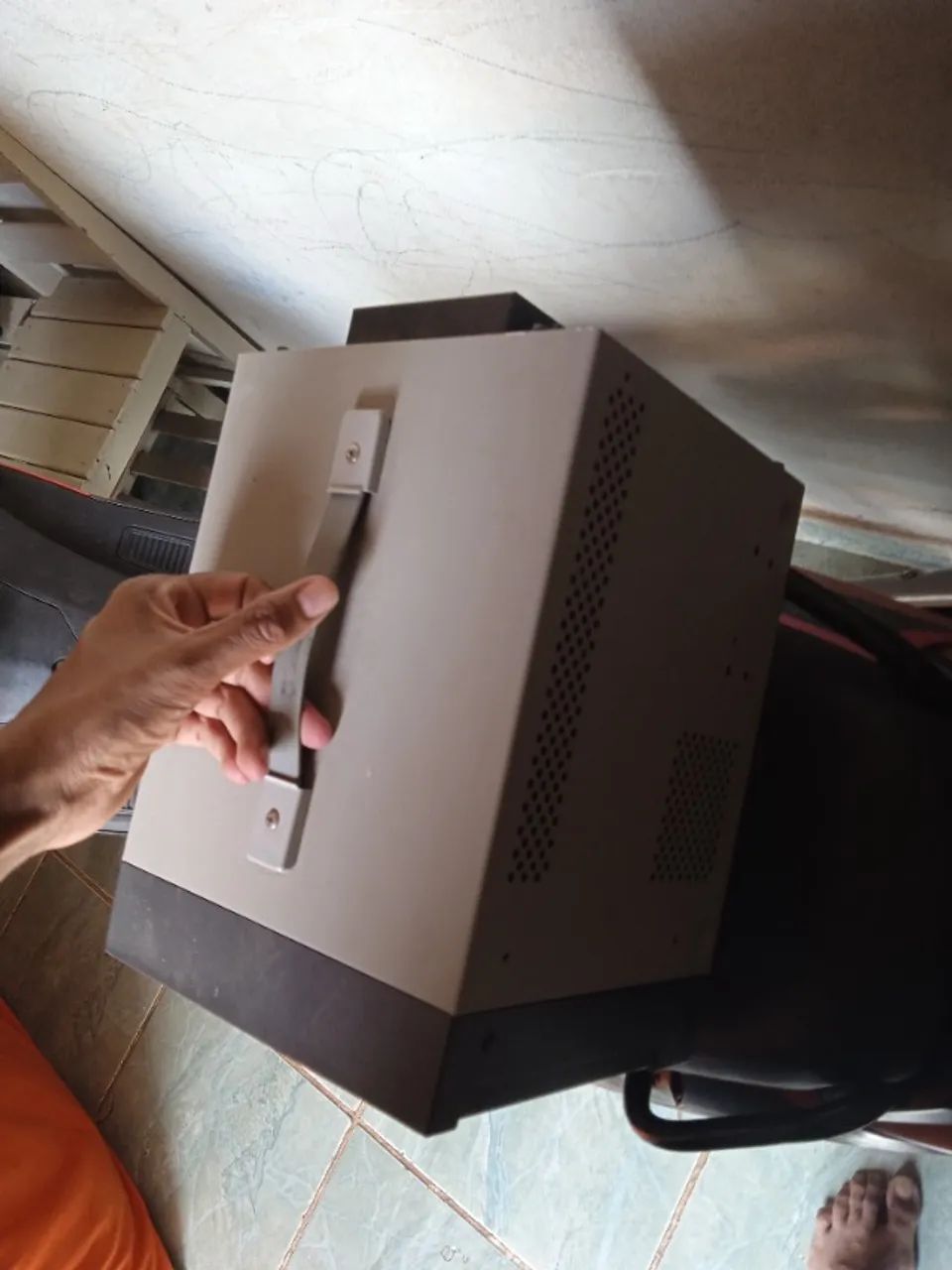 Monitor  - Foto 2