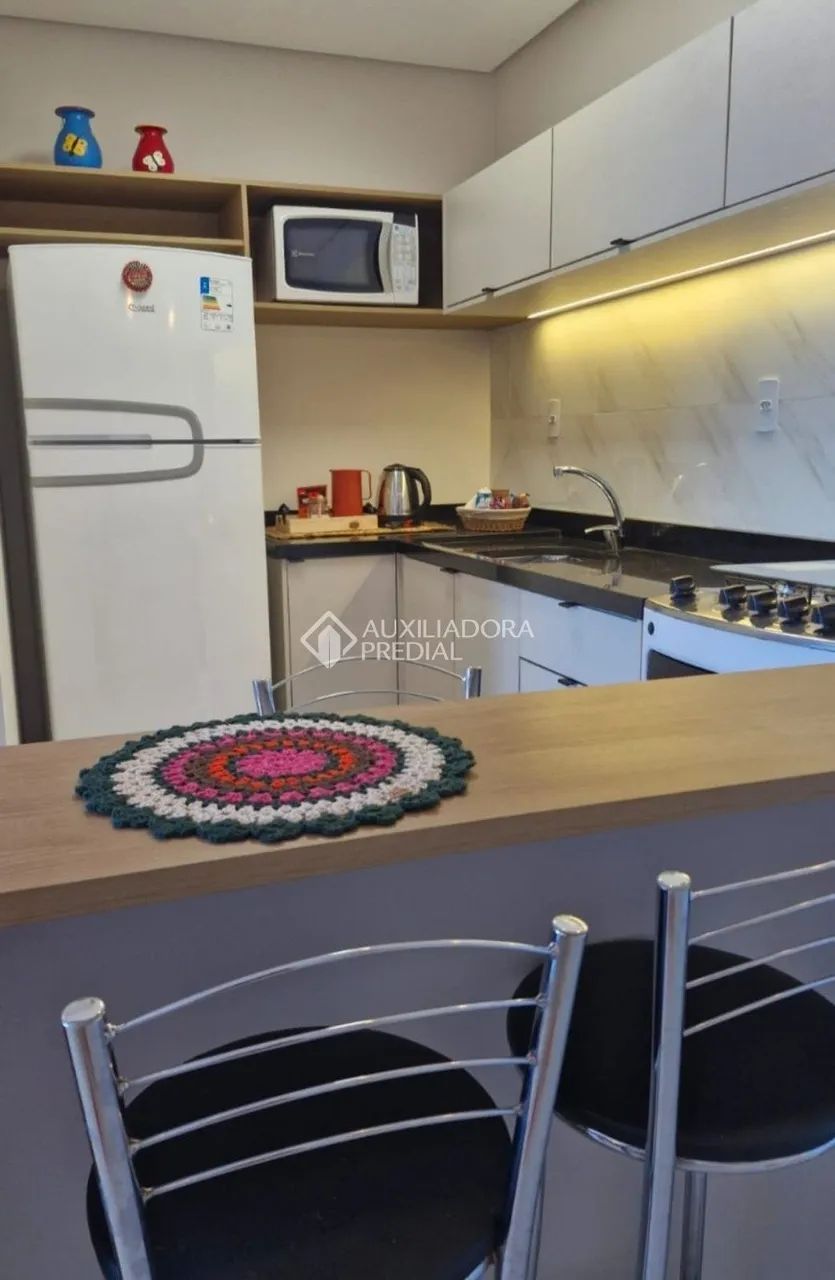 Studio com Vista Mar no The One Tower - Imbituba - Foto 5