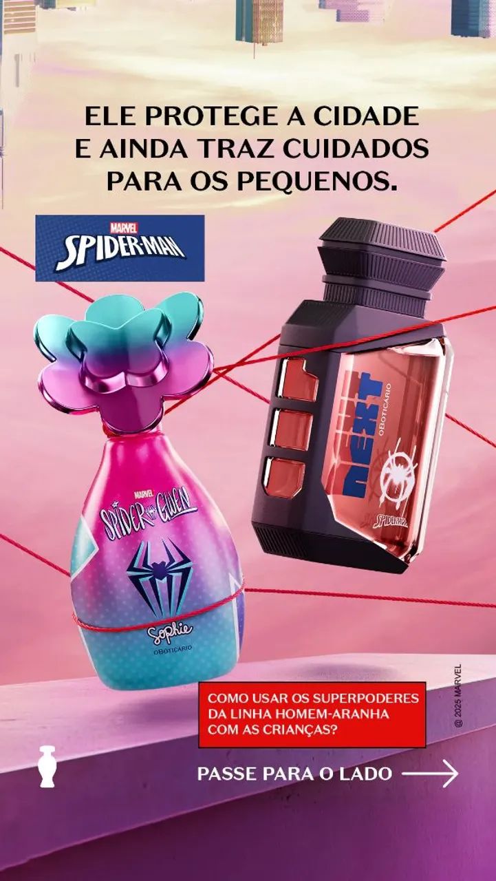 Perfumes  - Foto 4