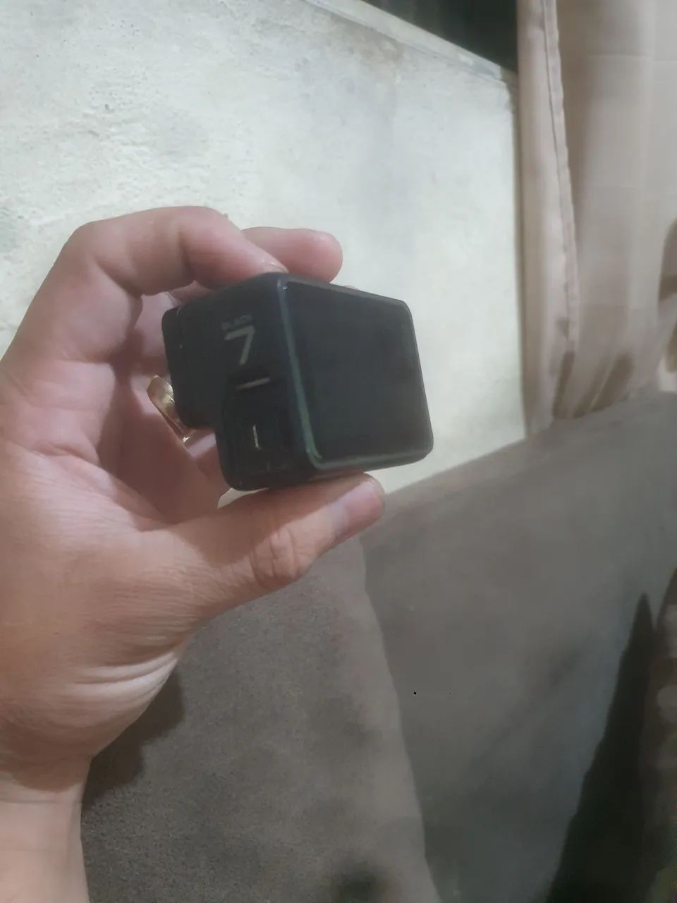 Camera go pro hero 7 - Foto 3
