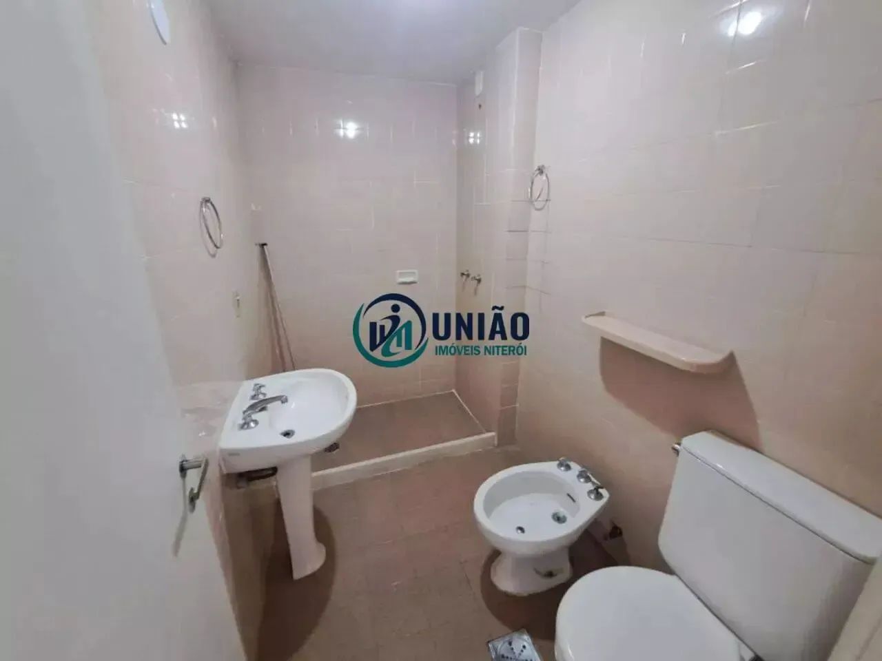 Apartamento à venda próximo ao Campo de São Bento com 1 Quarto e Vaga - Foto 9