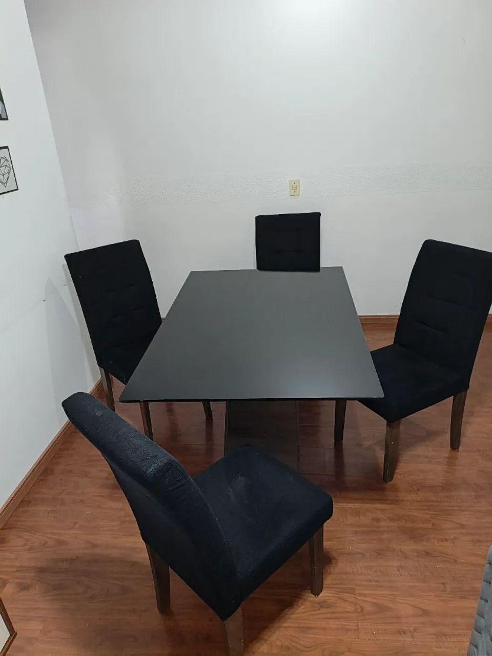 Mesa de jantar. - Foto 4