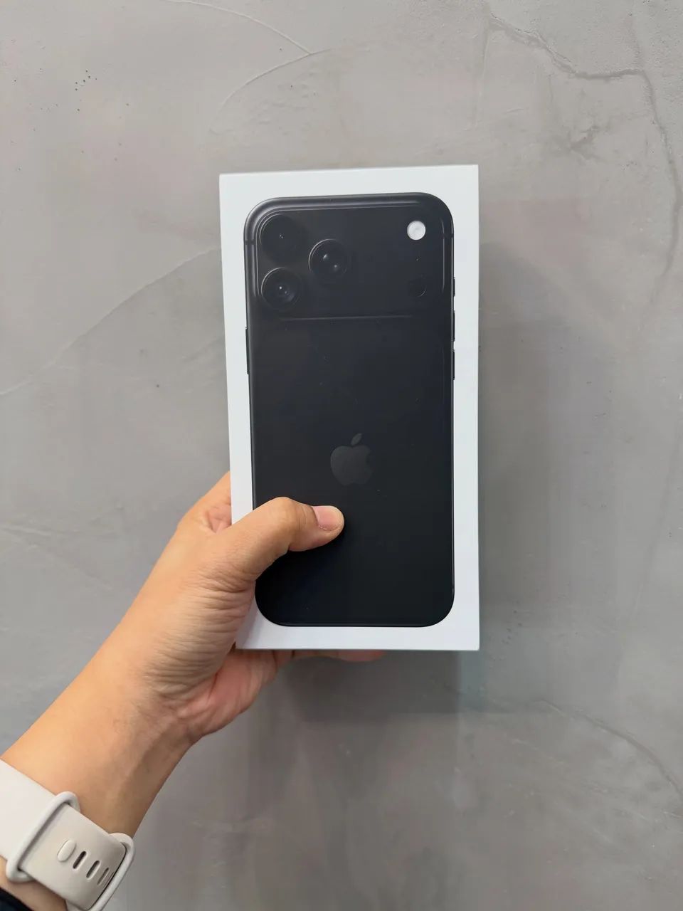 IPHONE 18 PRO MAX 256GB MENOR VALOR BELÉM  - Foto 5