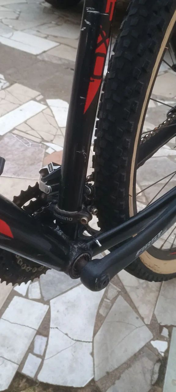 Bicicleta Aro 29 Oxer  - Foto 3