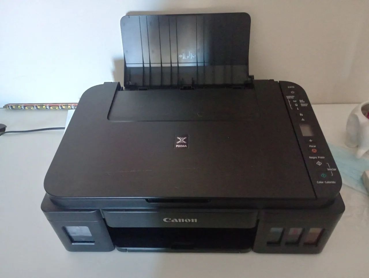 Vendo impressora  - Foto 4