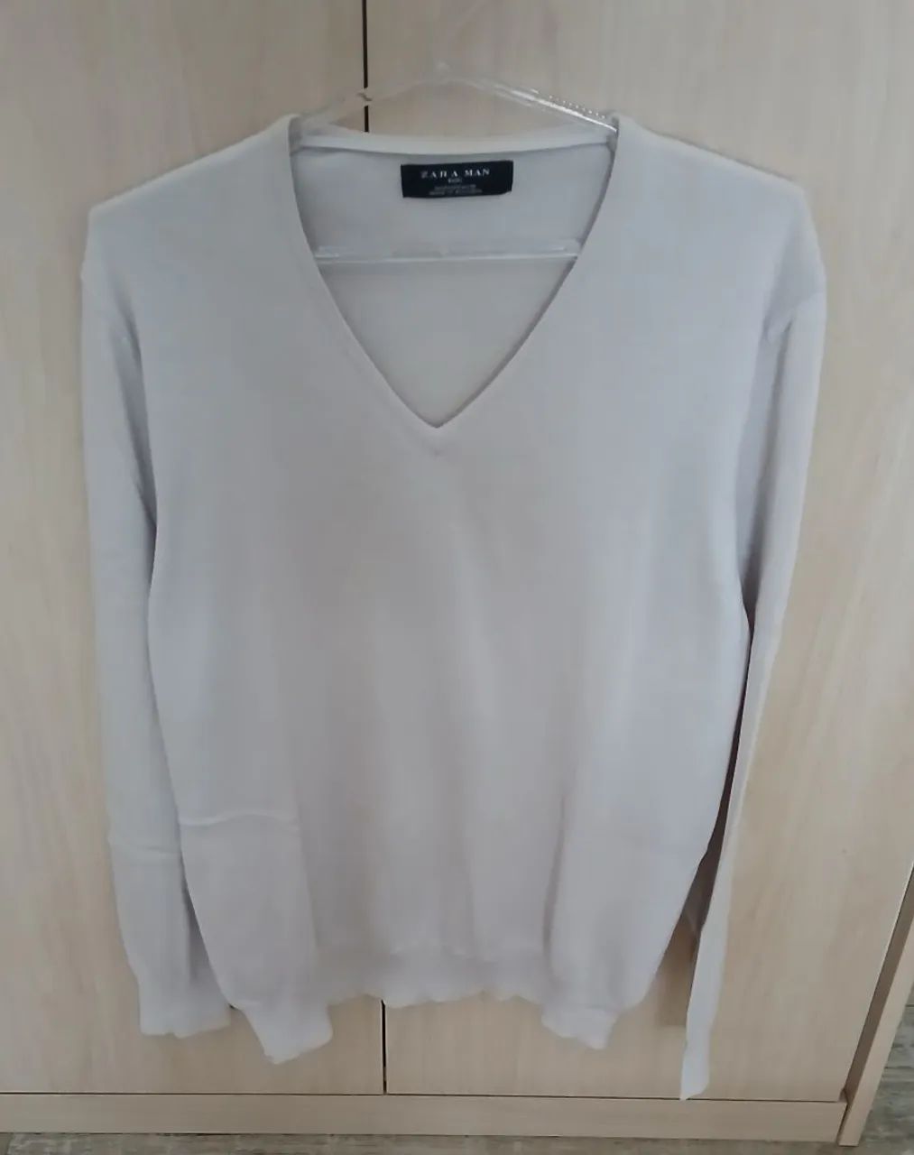 Sueter Zara Original G 
