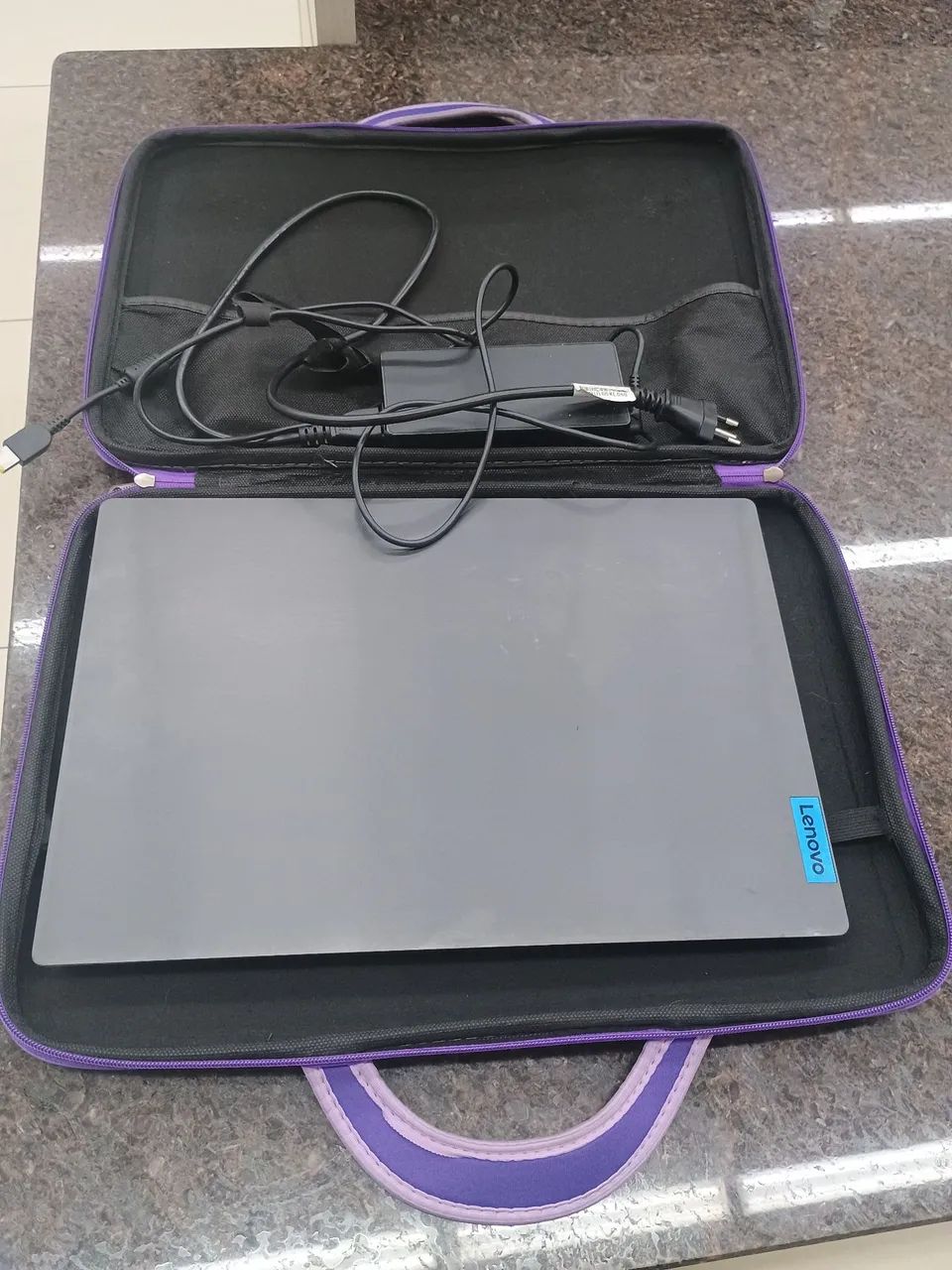 Notebook gamer Lenovo  - Foto 4