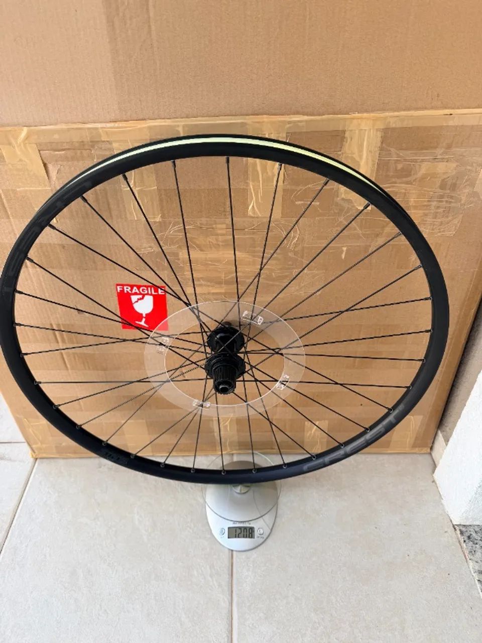 Rodas MTB stans crest S2 - Foto 5