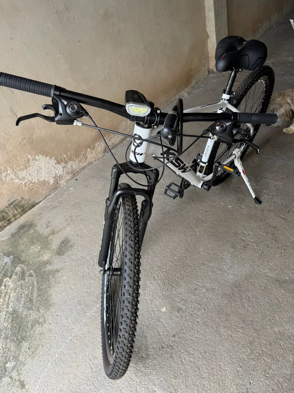 Bicicleta nova - URGENTE - Foto 4