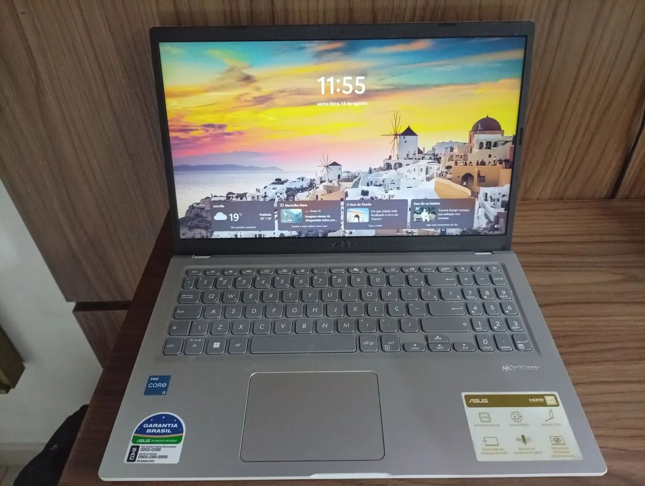 ? Notebook ASUS VivoBook - Foto 2