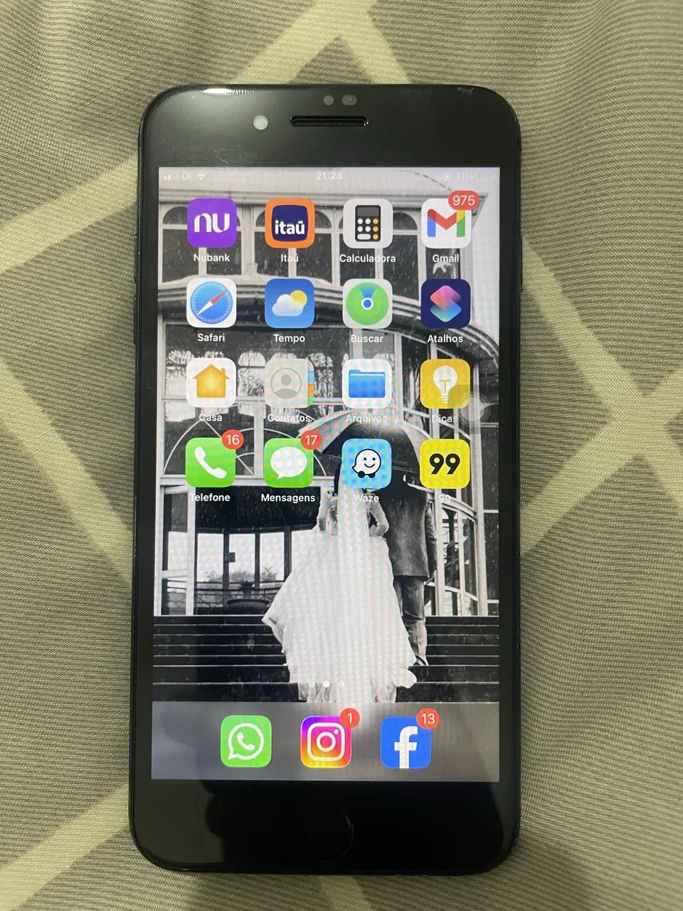 iPhone 7 Plus  - Foto 3
