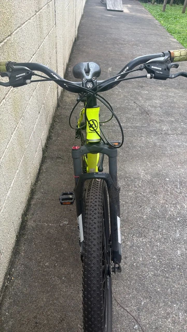 Bicicleta ABSOLUT - Foto 3