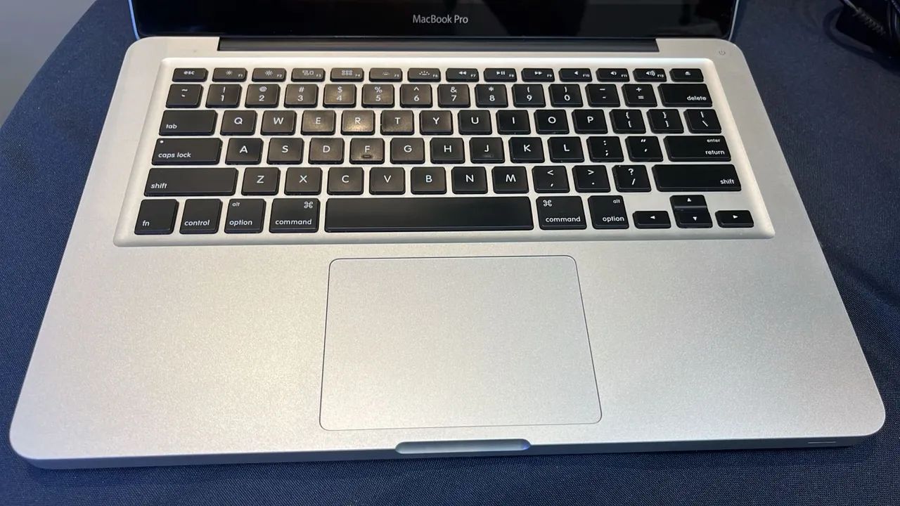 Macbook Pro a1278 Core i7 ? 8GB RAM ? SSD 480GB - Notebooks