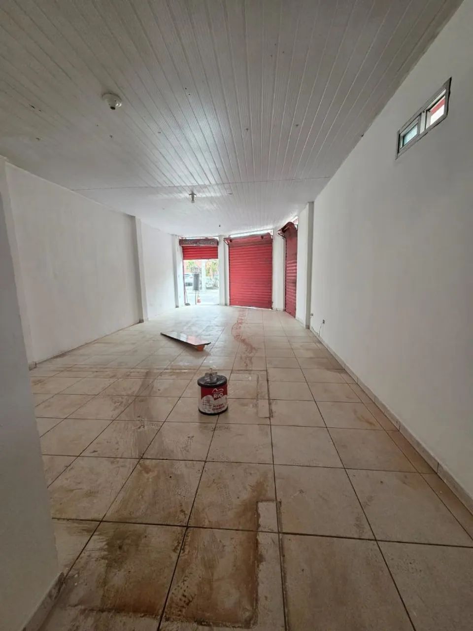 Alugo Loja de esquina Parque Burle - Foto 3