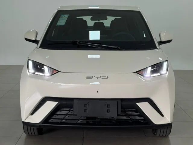 BYD Dolphin Mini (Elétrico) 2027 - Foto 2