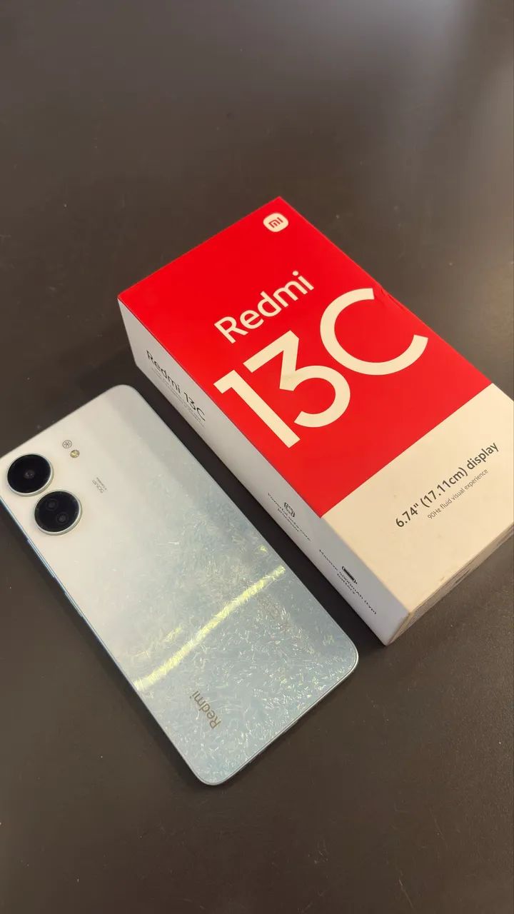 Redmi 13c