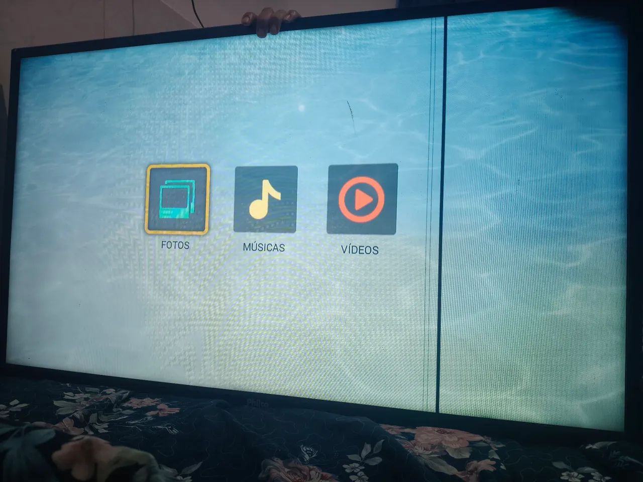 Tv Philco  - Foto 2