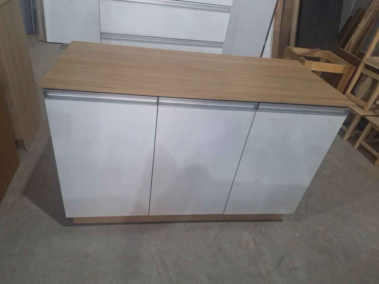 Balcão em mdf