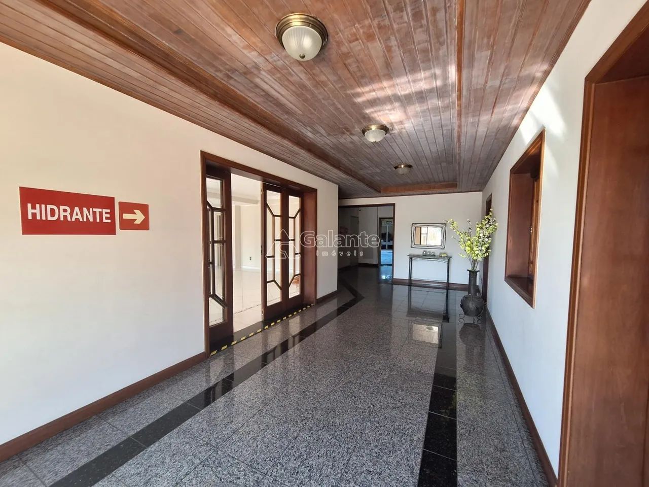 Apartamento para locação com 03 quartos no Bomfim - Foto 4