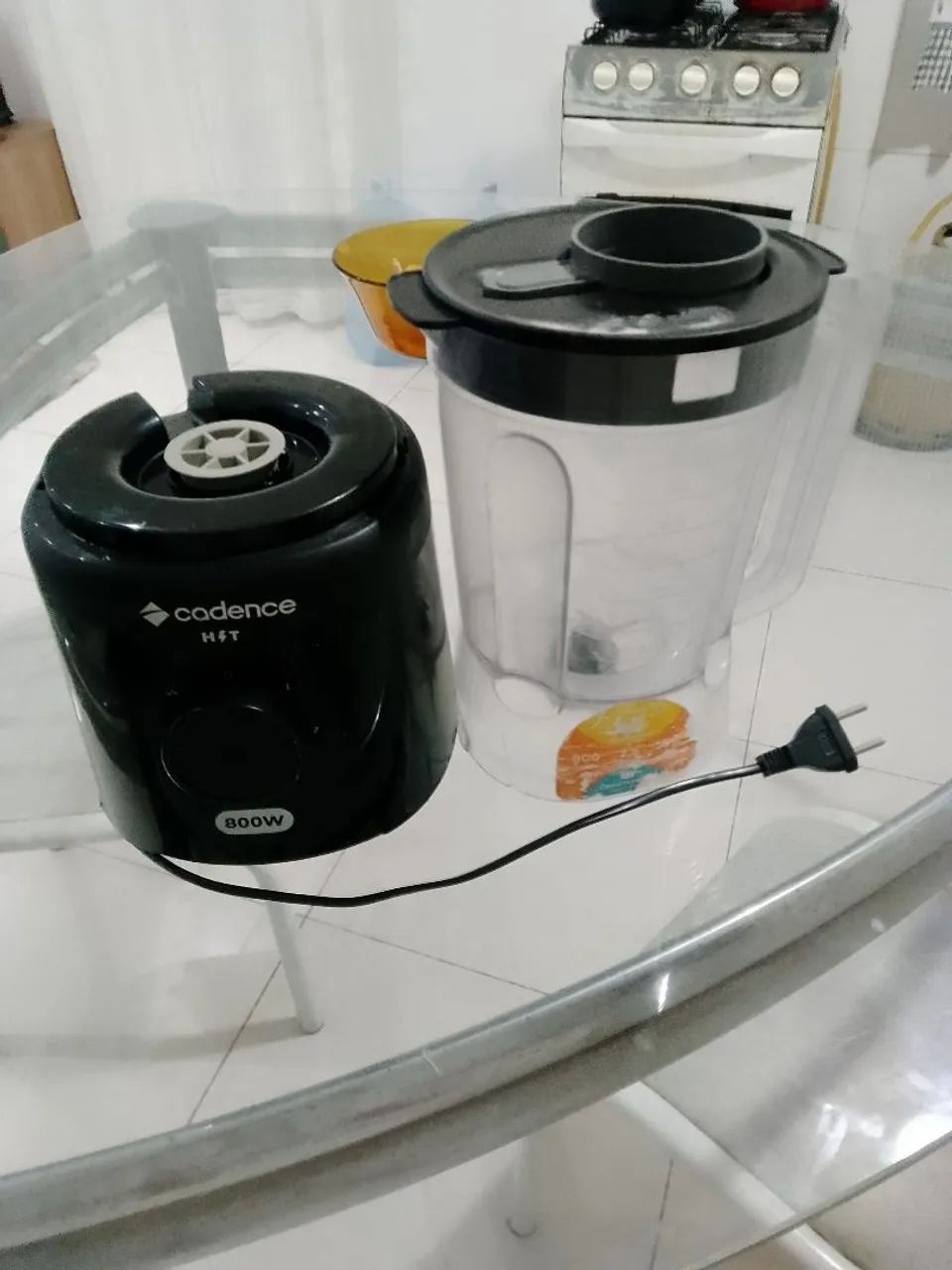 Móveis usados 
