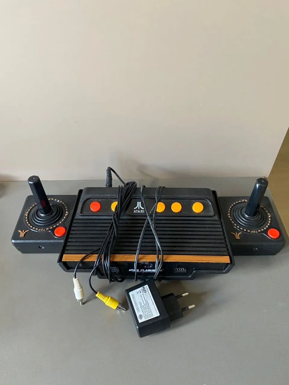Atari flashback - Foto 3
