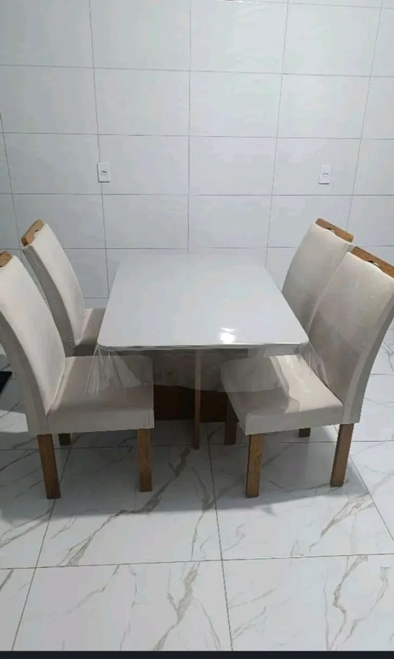 Vendo Mesa