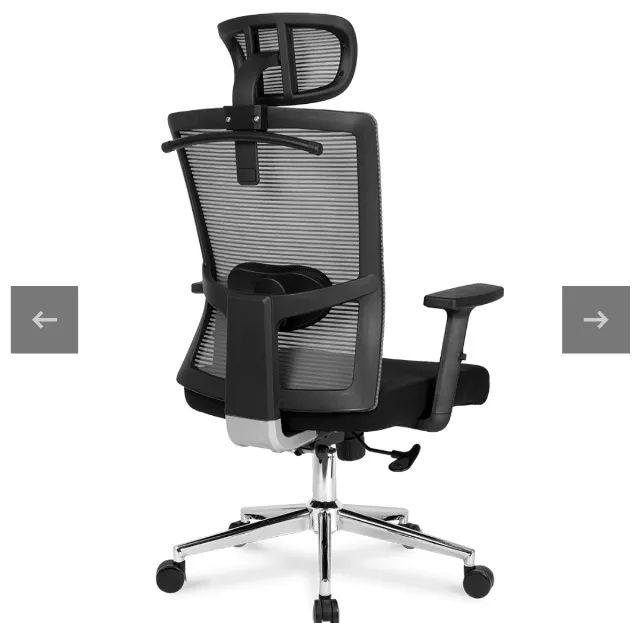 cadeira t3 mayer - Foto 4