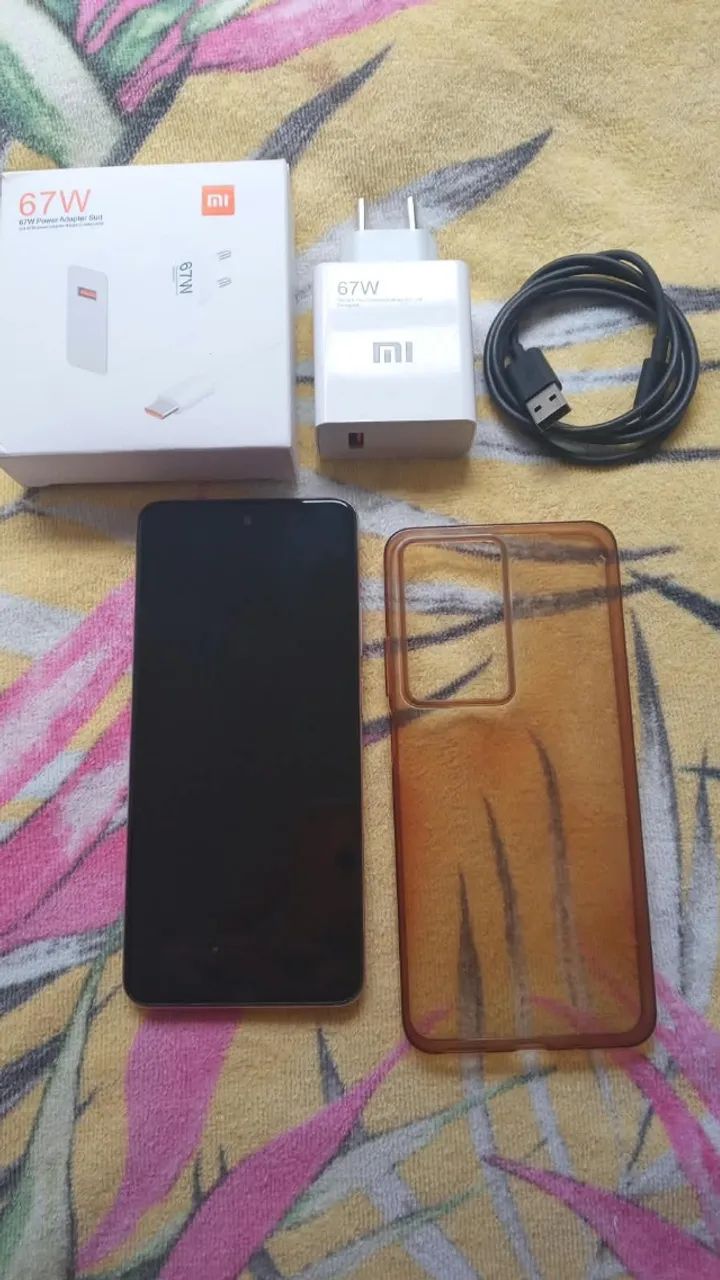 Celular realme C75X  - Foto 2