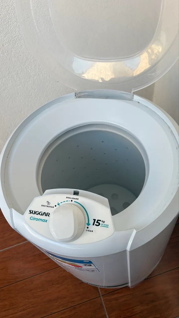 CENTRIFUGA  - Foto 2