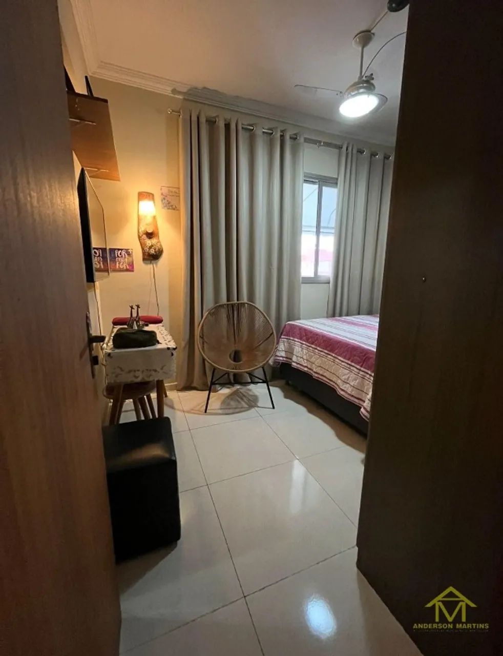 . Apartamento em Coqueiral de Itaparica: 3 Quartos com Suíte com Conforto  - Foto 5