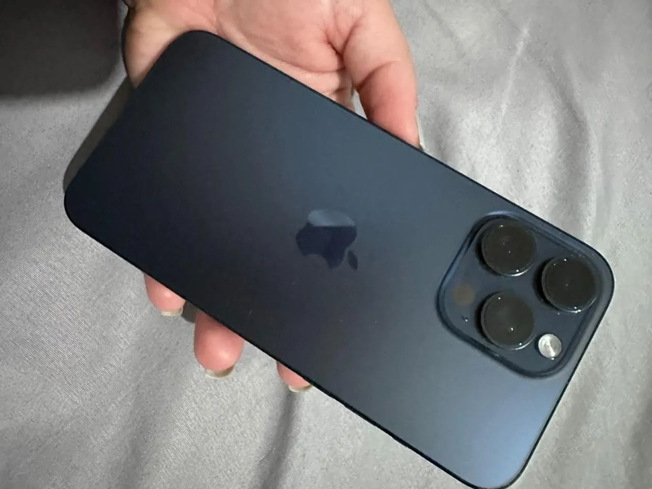 iPhone 15 pro max, 256gb