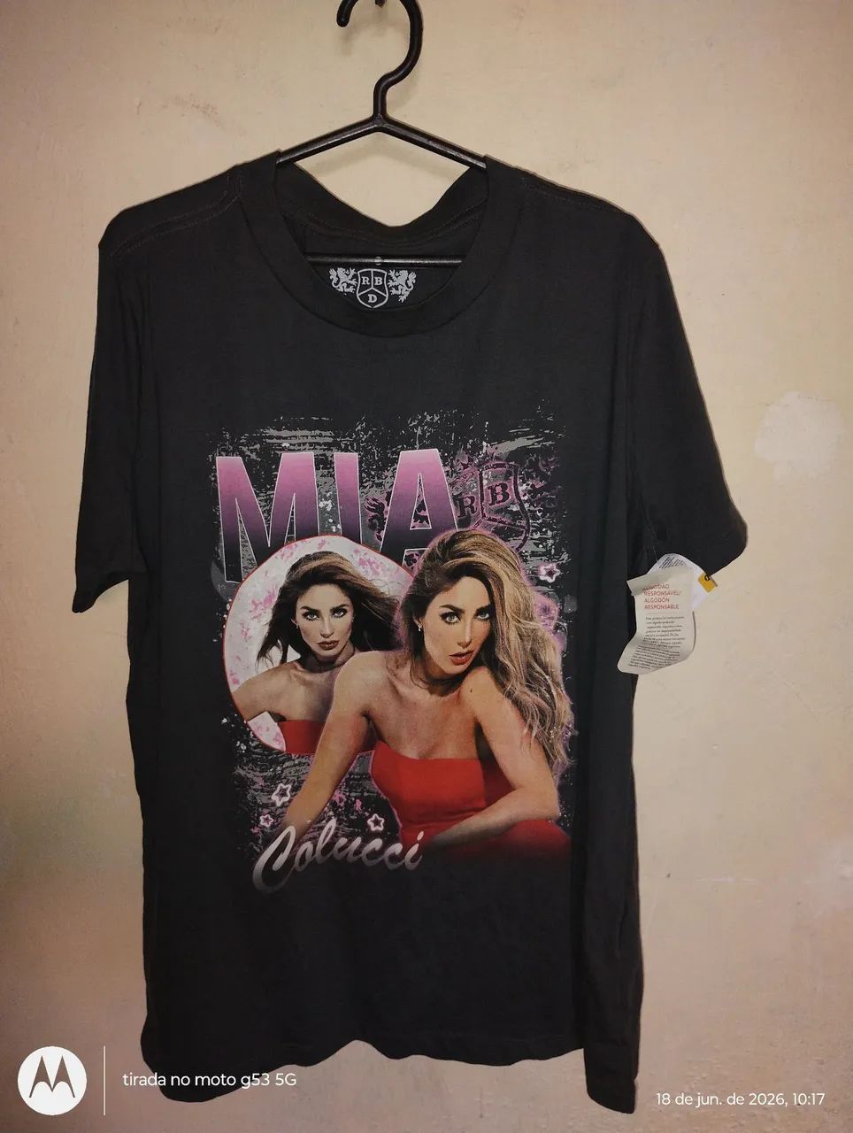 Camisa