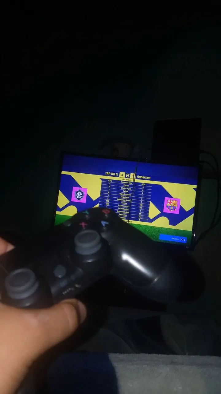 Vendese ps4 - Foto 2