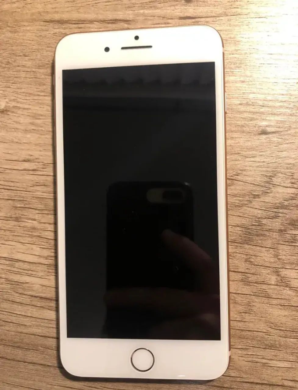 iPhone 8 plus  - Foto 4