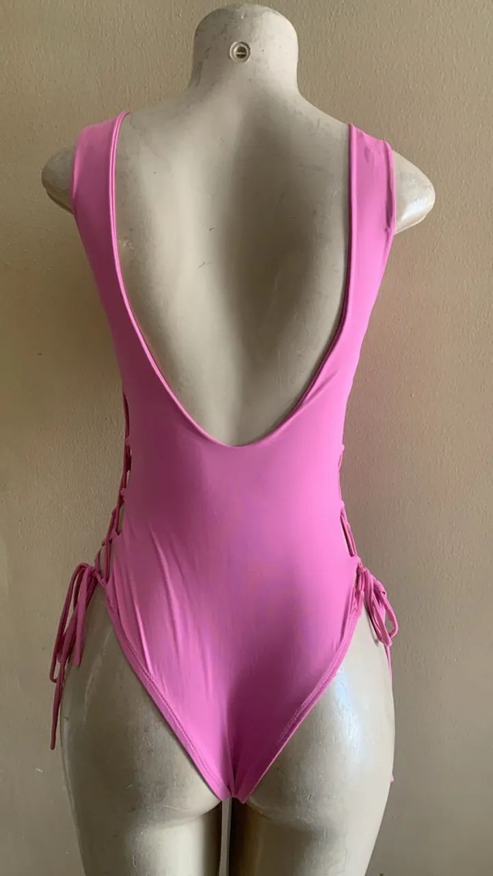 Body - Foto 3