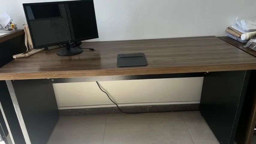 Mesa e Nicho - Móveis para Escritório - Foto 2