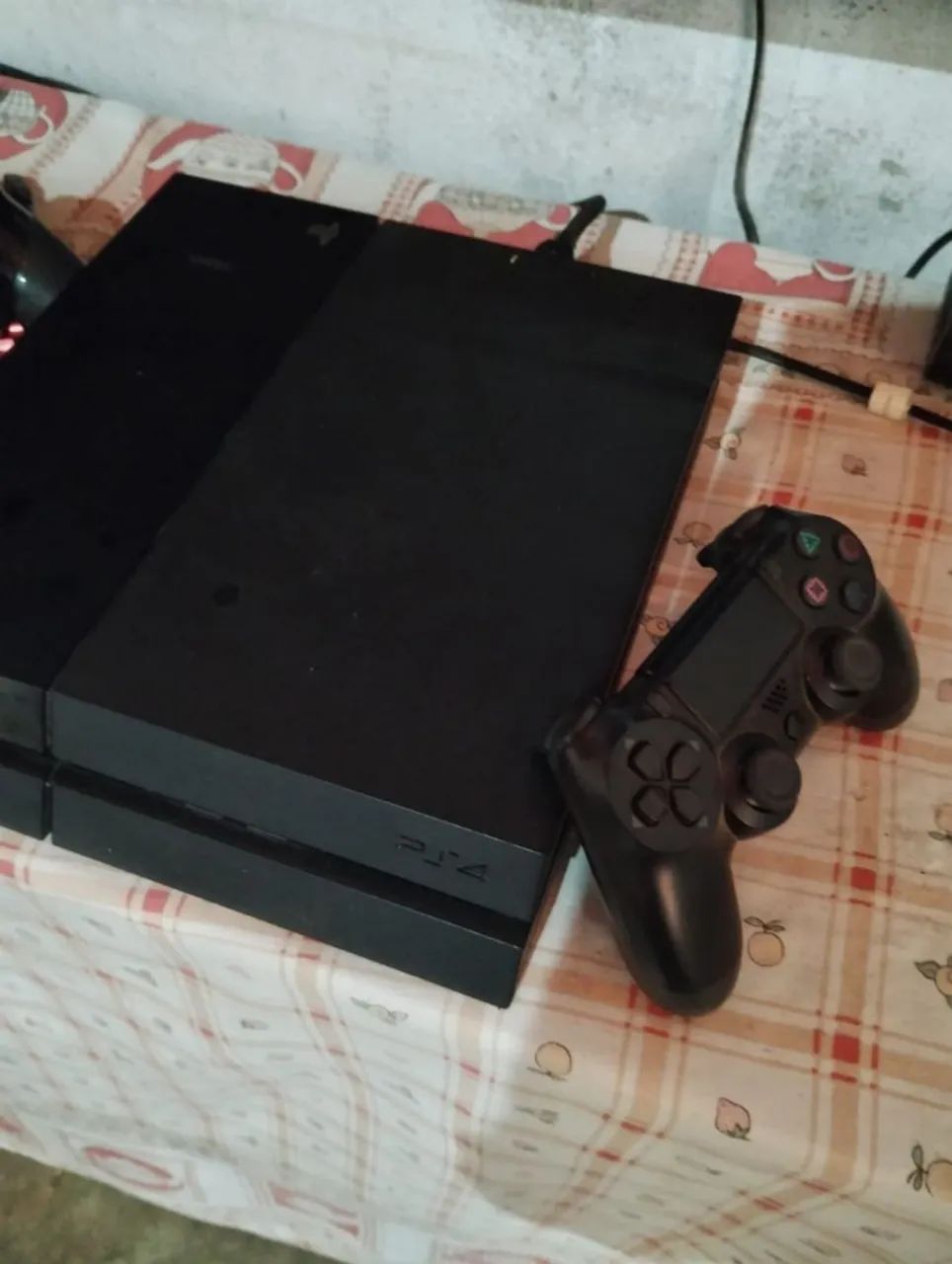 Ps4 . Troco em Nintendo switch 