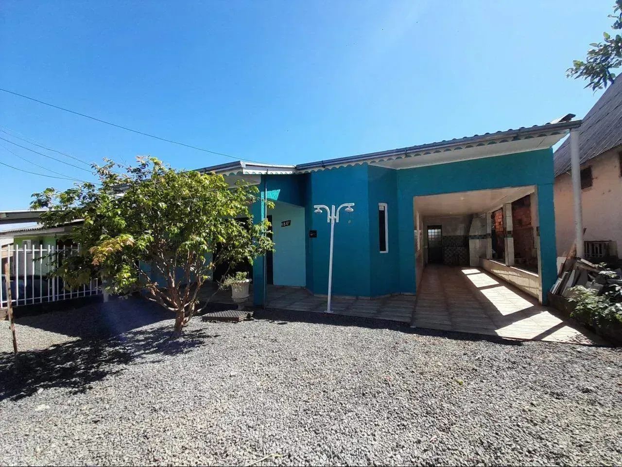 Casa para Venda - EFAPI
