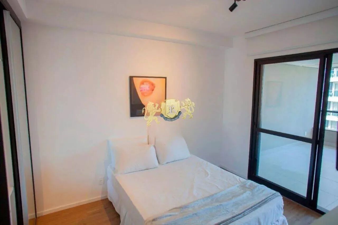 Flat para venda na Vila Olímpia - Edifício VN Casa do Ator - Foto 9