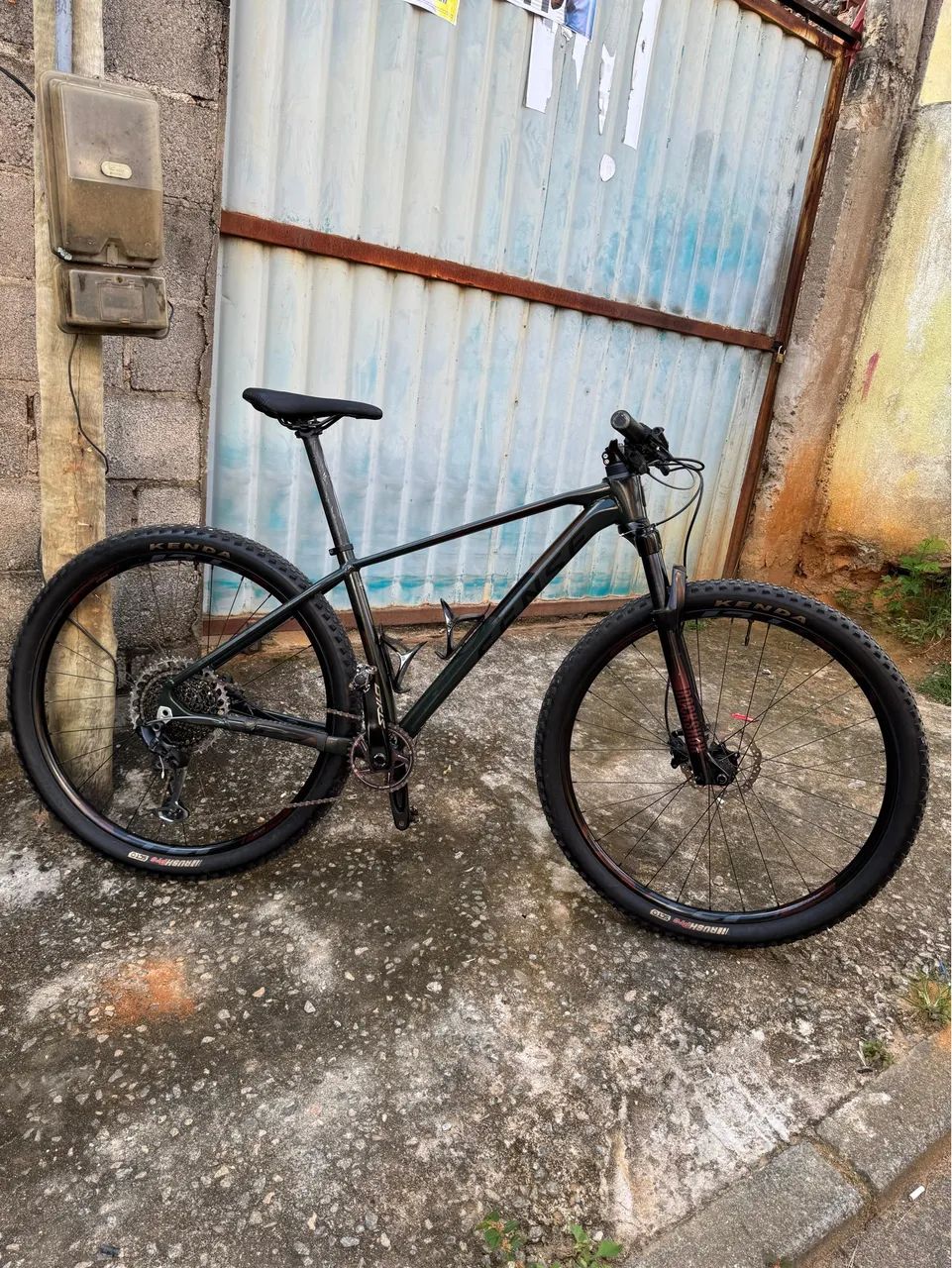 sense impact race  - Foto 5