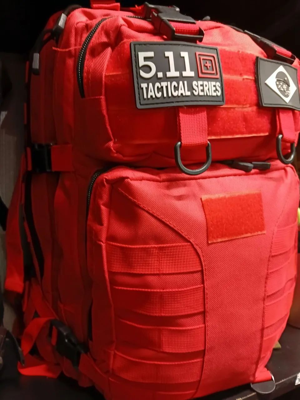 Mochila 