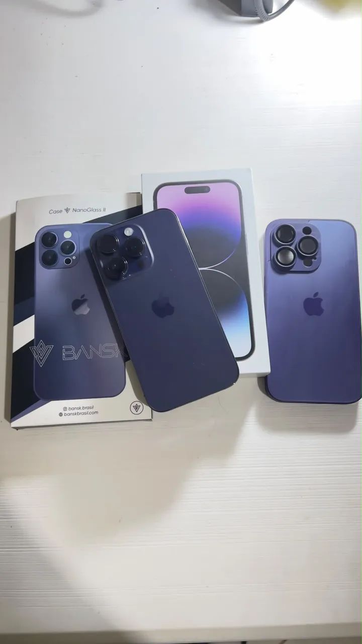 iPhone 14 Pro 256gb
