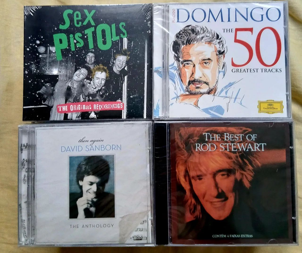 Cds - Foto 4