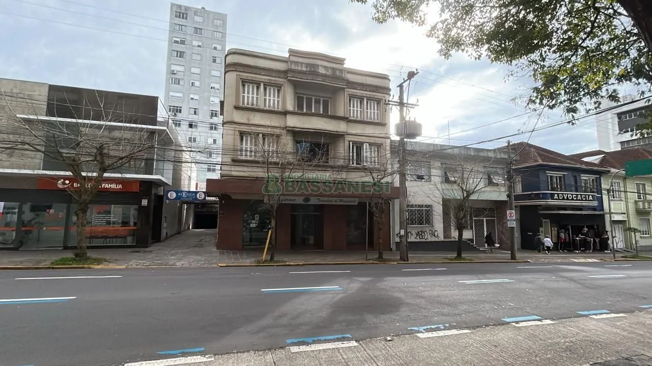 Sala Centro Caxias do Sul