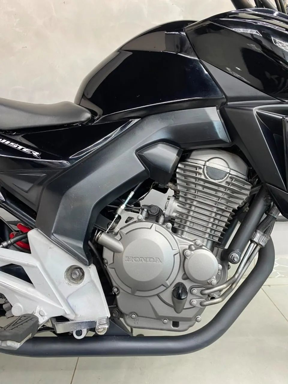 TWISTER 250 - Foto 4