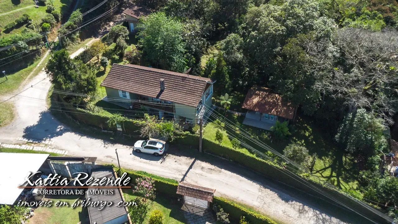 Imóvel  em Mury - Nova Friburgo - RJ - Foto 5