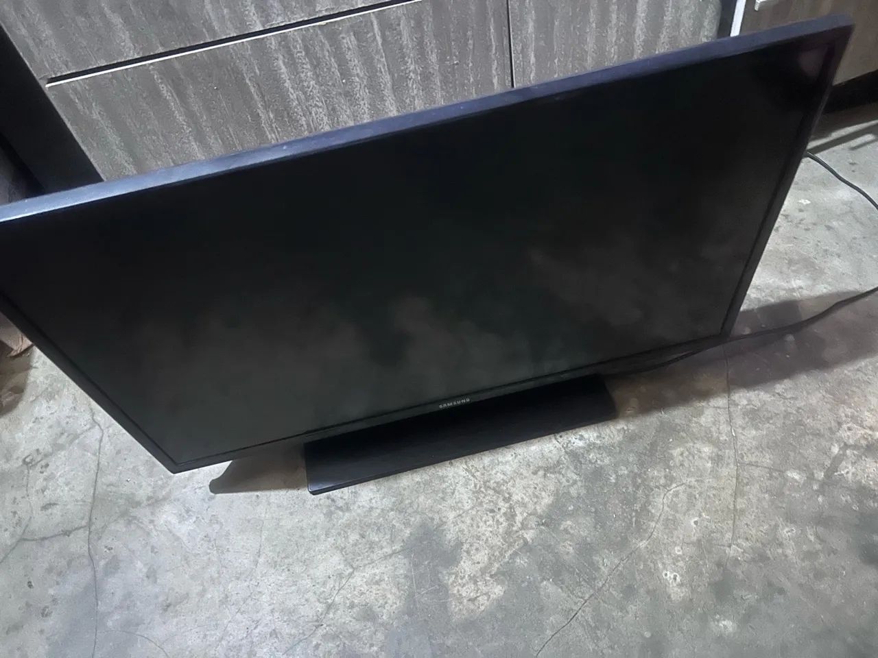 Tv Samsung 