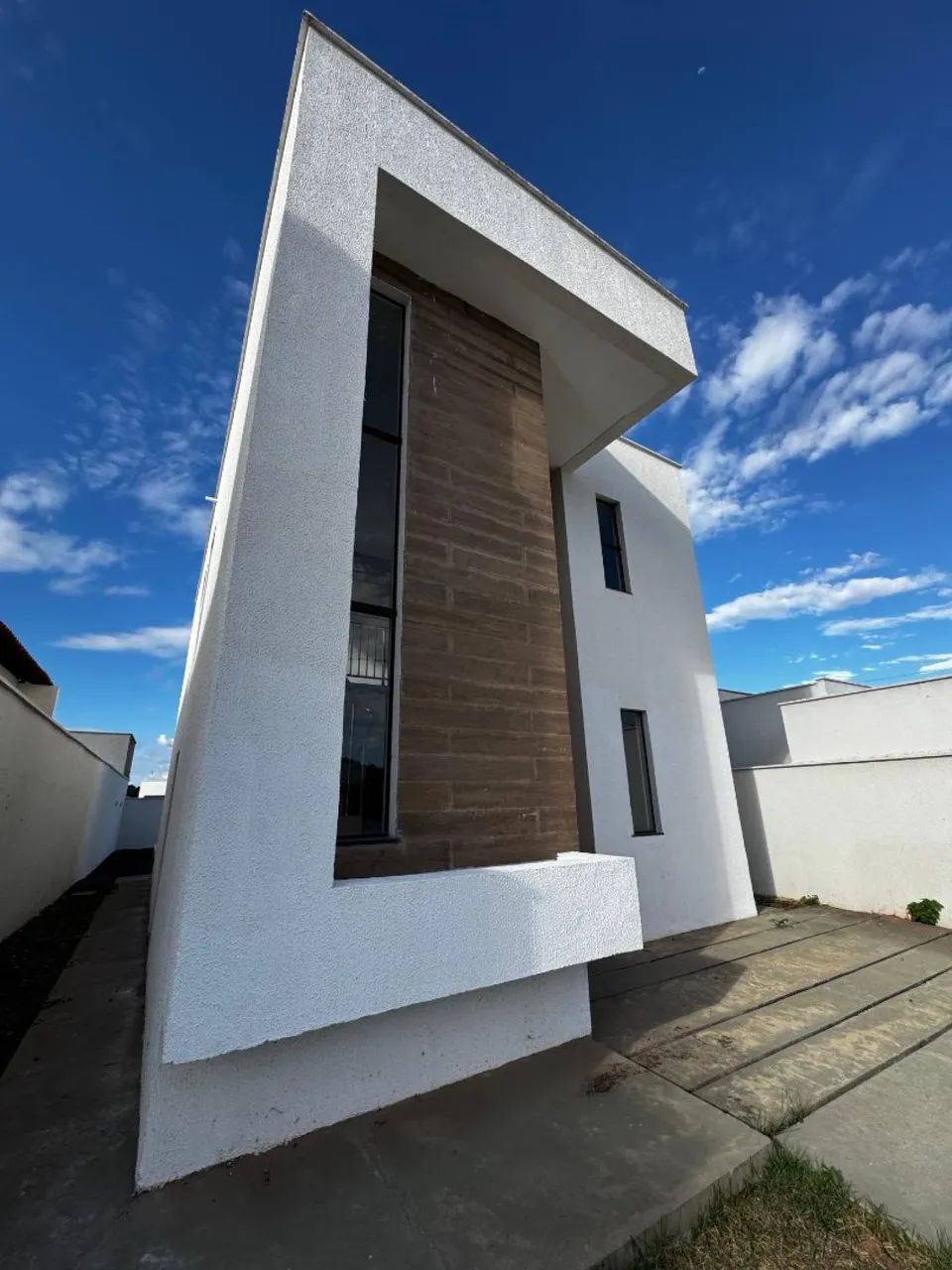 CASA DUPLEX ALDEBARAN LESTE - Foto 2